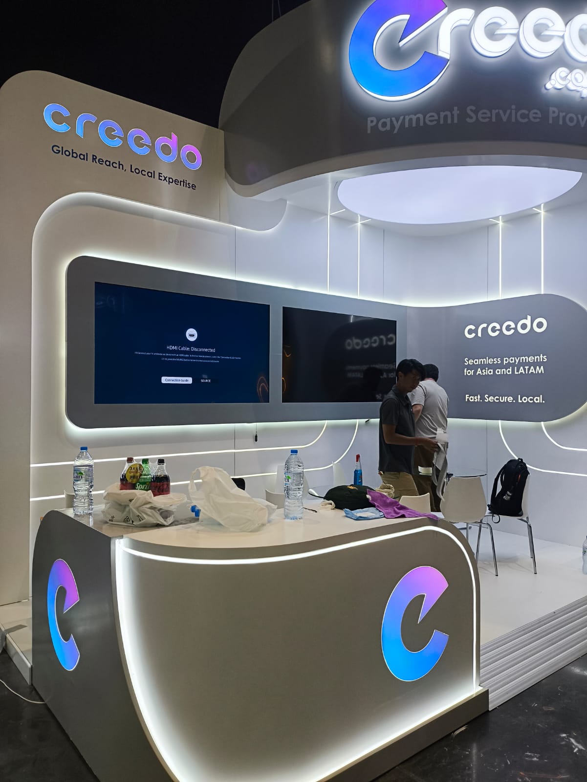 Creedo — photo 2